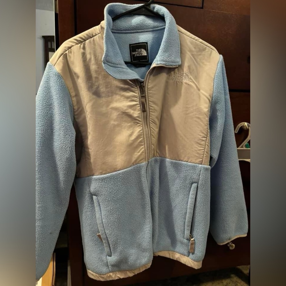 North Face Youth XL